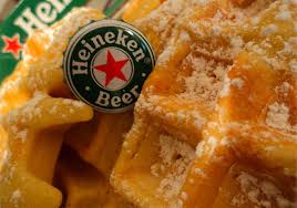 Recette Gaufre A La Biere Facile A Realiser