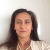 Sandy Alejo's Instagram, Twitter & Facebook