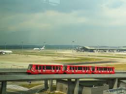 Flightradar24 tracks 180,000+ flights, from 1,200+ airlines, flying to or from 4,000+ airports around. Aerotrain Klia Wikipedia