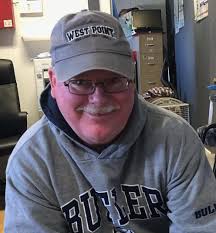 Timothy Joseph Howard