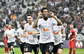 Jun 25, 2021 · o resultado dá um respiro ao treinador corintiano, que vinha de uma sequência de quatro jogos sem vitórias, com direito a uma eliminação na copa do brasil. Jogo Do Corinthians Realizado Ha 103 Anos E Descoberto E Muda Lista De Gols Historicos Do Clube Corinthians Ge