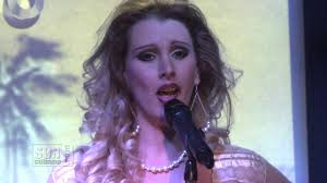 Maylu-Cecilia Valdes