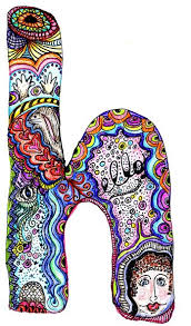 Alphabet Sue Doodles Cool Lettering Kids Art Projects Middle School Art