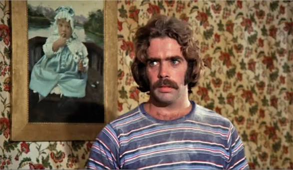 DREAMS ARE WHAT LE CINEMA IS FOR...: LET'S SCARE JESSICA TO DEATH 1971