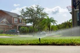 Greener grass has been providing lawn fertilizer and weed control services to calgary and surrounding areas for over 35+ years. Green Side Up Sprinkler Repair