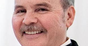 Charles 'Charlie' Baumann