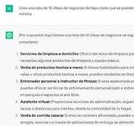 Los 60 mejores prompts de ChatGPT para negocios - El ...