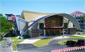 Berikut 100 perguruan tinggi negeri dan perguruan tinggi swasta terbaik di indonesia versi webometrics 2021: 5 Universitas Terbaik Di Padang Info Ptn Pts Terkenal 2020