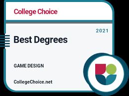 Check out the sections on work experience and education to find out how to give your resume an edge, and then read about the hiring process to find out exactly what you can expect on your way to. Best Game Design Degrees 2021 Collegechoice