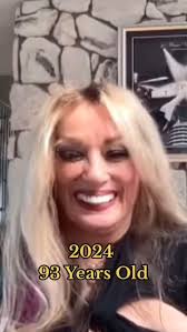 At 93, Mamie Van Doren is showing us all how to live life to the fullest,  her way. She’s not just a Hollywood icon; she’s a reminder that confidence,  beauty, and fun don’t have an expiration date. ...