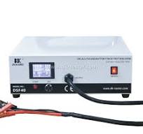99V 40A Lead-Acid/Lithium Battery Pack Series Charge-Discharge Tester DSF40