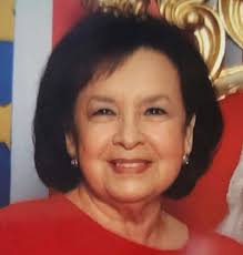 Lucy Salinas Obituary