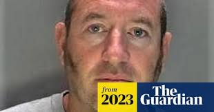 David Carrick jailed for life over series of rapes while Met police officer 