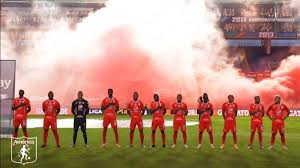 Fútbol colombiano 27 de diciembre de 2020 , 11:02 p. Convocados De America De Cali Para La Final Ante Santa Fe