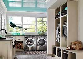 Check spelling or type a new query. 50 Inspiring Laundry Room Design Ideas