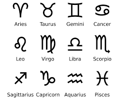 Cancer is one of the four cardinal signs. How Do You Say The Zodiac Signs In Korean Capricorn Aquarius Pisces Etc Hinative
