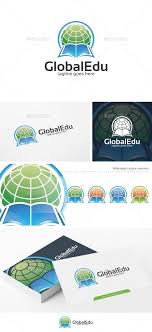 Global Edu Education Logo Template In 2020 Education Logo Design Education Logo Logo Design Template