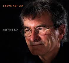 Another Day (Steve Ashley album)