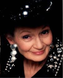 Barbara Alva's Instagram, Twitter & Facebook