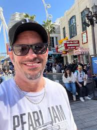 In-N-Out Burger Order at Promenade Las Vegas