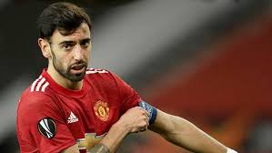 Joana, ao longo de tantos anos em gym, andei sempre perdida. The Ball Bruno Fernandez And The Conquest Of Old Trafford It Was Not The Same As