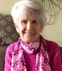 Obituary for Mary Mildred "Millie" (Blackett) Johnson