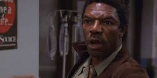 Vondie Curtis-Hall filmography