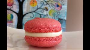 Are often dipped in chocolate, though the most basic recipes include very few ingredients and rely on the coconut and sugar for flavor. Easy Macaron Macaroon Recipe Recette How To Cook That Ann Reardon Youtube