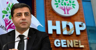 Selahattin demirtaş'ın ardından kardeşleri nurcan, aygül, süleyman, şadiye ve bahar doğar. Selahattin Demirtas A Insan Haklari Odulu