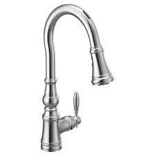 Get the latest in black kitchen faucet. Moen Kitchen Faucets Touchless Faucets Moore Supply Houston Brazosport Conroe Houston Humble League City Stafford Tomball
