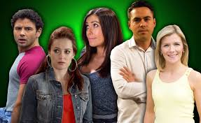 Get the latest corrie spoilers, news, updates and exclusives right here… seven emmerdale spoilers for next week including kim tate's heartbreak. Coronation Street Spoilers 12 Unmissable Summer Storylines Revealed