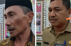 Bupati Gorontalo dan Kadis PU Kabgor jelaskan Tentang Kelanjutan Dana Pen