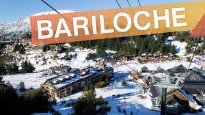 I wanna be part of it! Bariloche Argentina 3 Atracoes Em 3 Minutos 3em3 Youtube