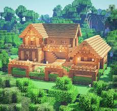Whether it's to pass that big test, qualify for that big prom. 20 Minecraft House Ideas And Tutorials Mom S Got The Stuff