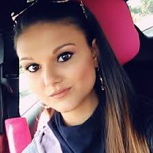 Jackie Dominguez (jackiehazellief)