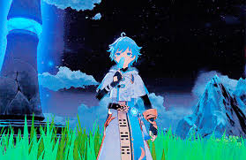 Check spelling or type a new query. Pin On Genshin Impact