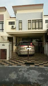 Sesiapa berminat boleh terus dtg ke kawasan bank islam saujana utama sg buloh. For Sale Double Storey Terrace Bukit Saujana Saujana Utama Sungai Buloh Encik Hartanah