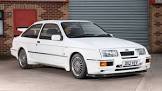 FORD-SIERRA