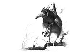 This is especially true for more experienced artists who want to. Shadows And Mist I Draw Mystical Creatures With Graphite Bored Panda