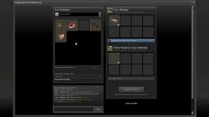 I made a weapon scrap banking bot and i'm ready to run it in beta mode. Handel Official Tf2 Wiki Official Team Fortress Wiki