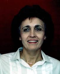 Mary Mercer Obituary