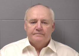 O'Brien Sentenced to 10 Years in 2019 Wife's Attempted First Degree Murder  Stabbing