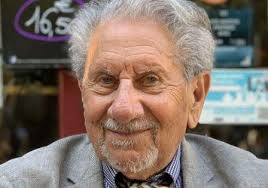 Décès de Marcel Wieder, figure de la communauté juive de la Dordogne