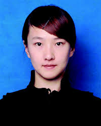 She is currently a second-year graduate student with Carl Redshaw in the College of Chemistry and Materials Science, Sichuan Normal University. - c3qi00028a-p1_hi-res