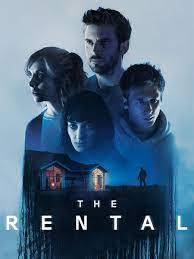 The Rental (2020) - Filmaffinity