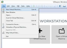 Vmware workstation pro works by creating fully isolated, secure virtual machines that encapsulate an operating system and its applications. How To Install A New Operating System In Vmware Workstation Pro