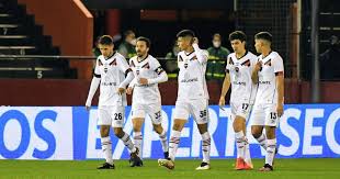 Fixture, goles, lesionados y más. Newell S Platense Schedule Formations And Where To See It Live The News 24