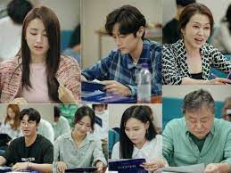 All the characters are extremely real and touching, like people you would meet in your daily life. How To Watch No Thank You Kdrama Otakukart