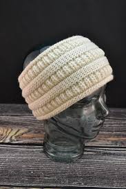 See more ideas about bracelet patterns, friendship bracelets, friendship bracelet patterns. Ravelry Ceecee C C Earwarmer Headband Pattern By The Twisted Stitcher