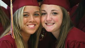 Algonquin Regional High School Class of 2007